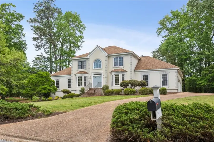 2520 Sanctuary Drive, Williamsburg, VA 23188 - Image #3