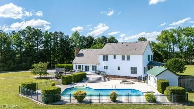 4148 Gum Bridge Court, Virginia Beach, VA 23457 - Image #3
