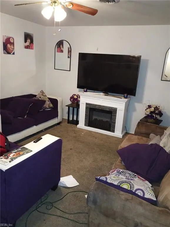 1678 Darren Circle, Portsmouth, VA 23701 - Image #3