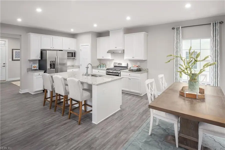 223 Early Station Trail, Carrollton, VA 23314 - Image #2