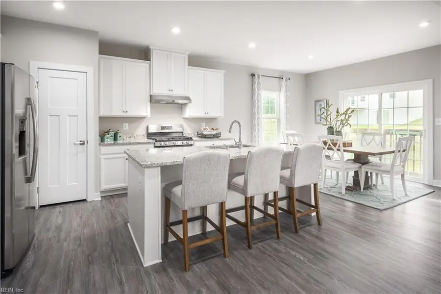 223 Early Station Trail, Carrollton, VA 23314 - Image #3