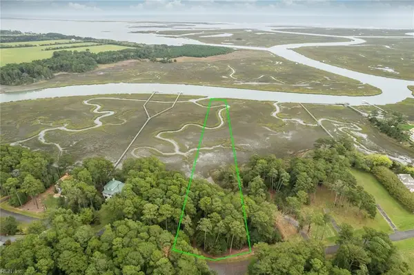 Lot 7 Ocean View Court, Accomac, VA 23301