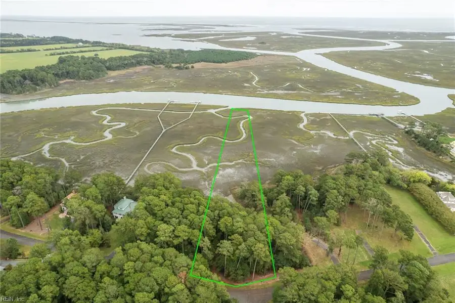 Lot 7 Ocean View Court, Accomac, VA 23301 - Image #3