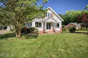 10328 Buckley Hall Road, Mathews, VA 23109 - Image #1