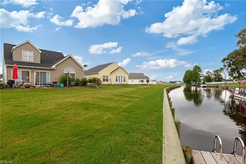 248 Sulidae Court, Elizabeth City, NC 27909 - Image #1