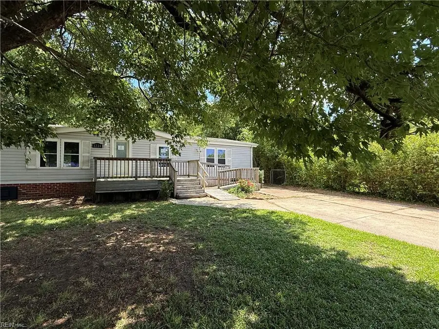 1224 Old Clubhouse Road, Virginia Beach, VA 23453 - Image #2