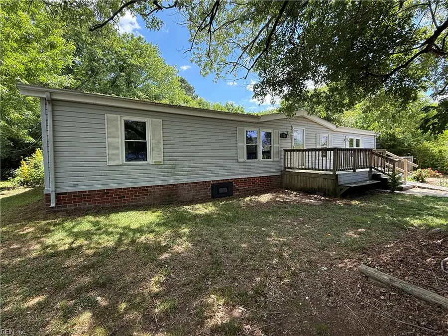 1224 Old Clubhouse Road, Virginia Beach, VA 23453 - Image #3