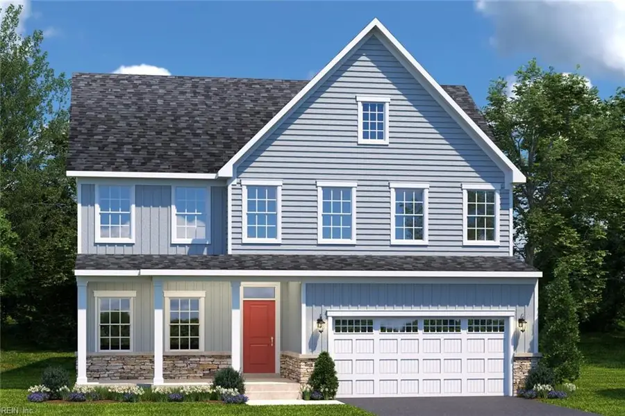 139 Backwoods Lane, Moyock, NC 27958 - Image #3