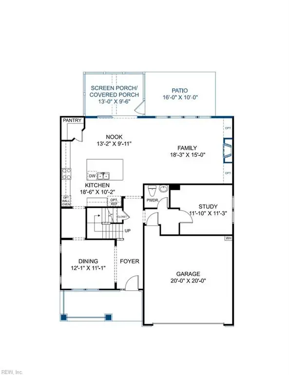 2230 Patrick Drive, Suffolk, VA 23435 - Image #2