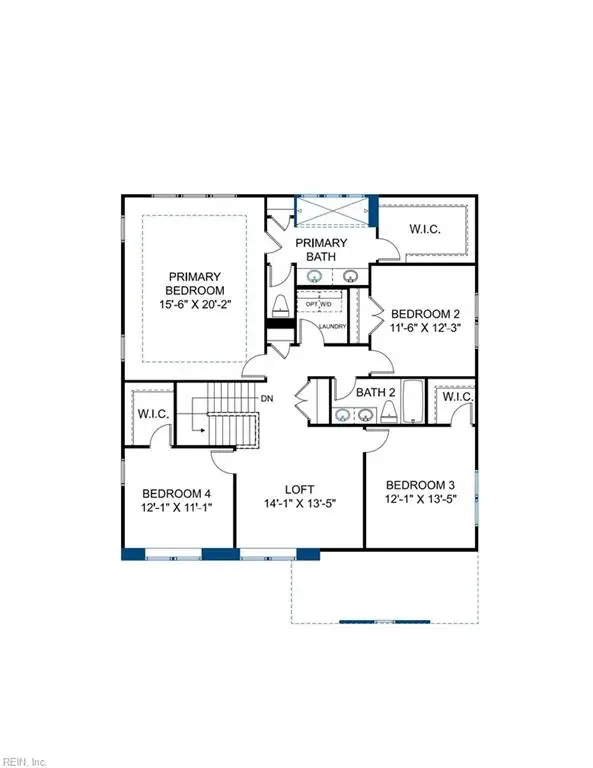 2230 Patrick Drive, Suffolk, VA 23435 - Image #3