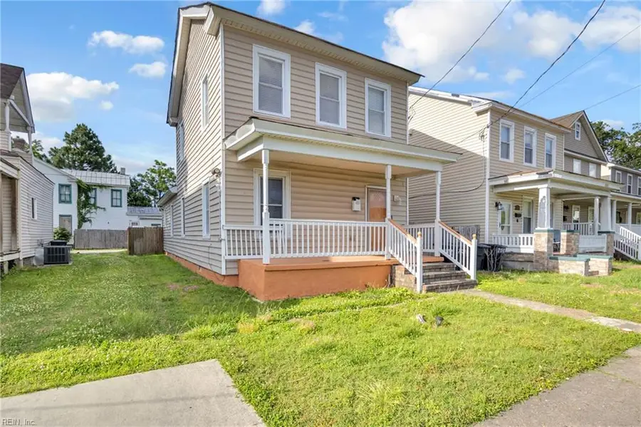 2020 County Street, Portsmouth, VA 23704 - Image #2