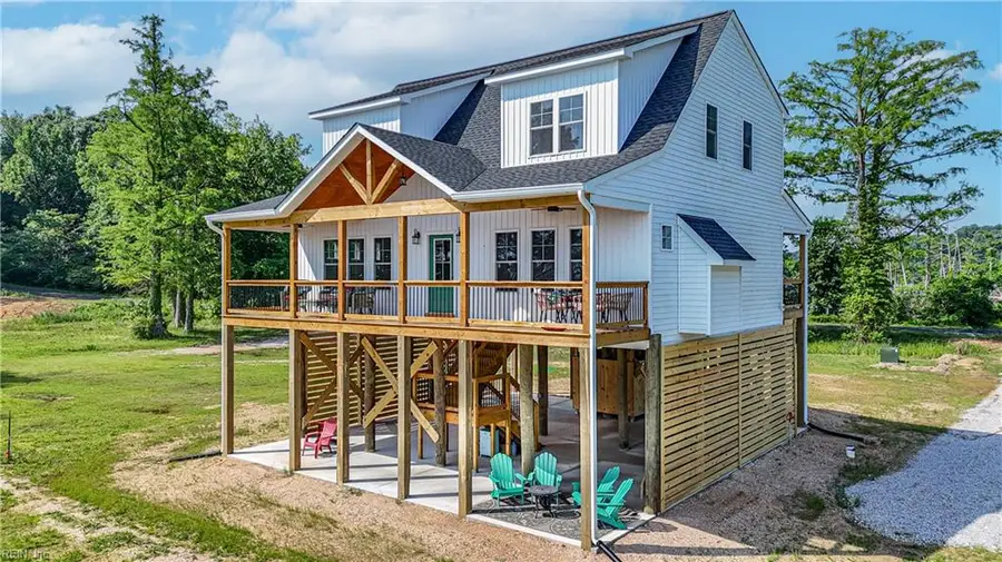 767 Sunken Meadow Road, Spring Grove, VA 23881 - Image #3