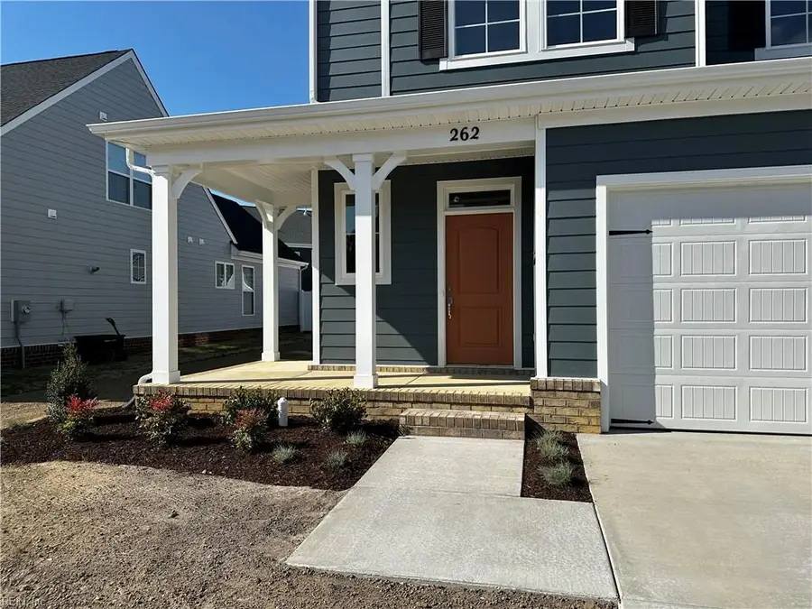 275 Mccormick Drive, Suffolk, VA 23434 - Image #3