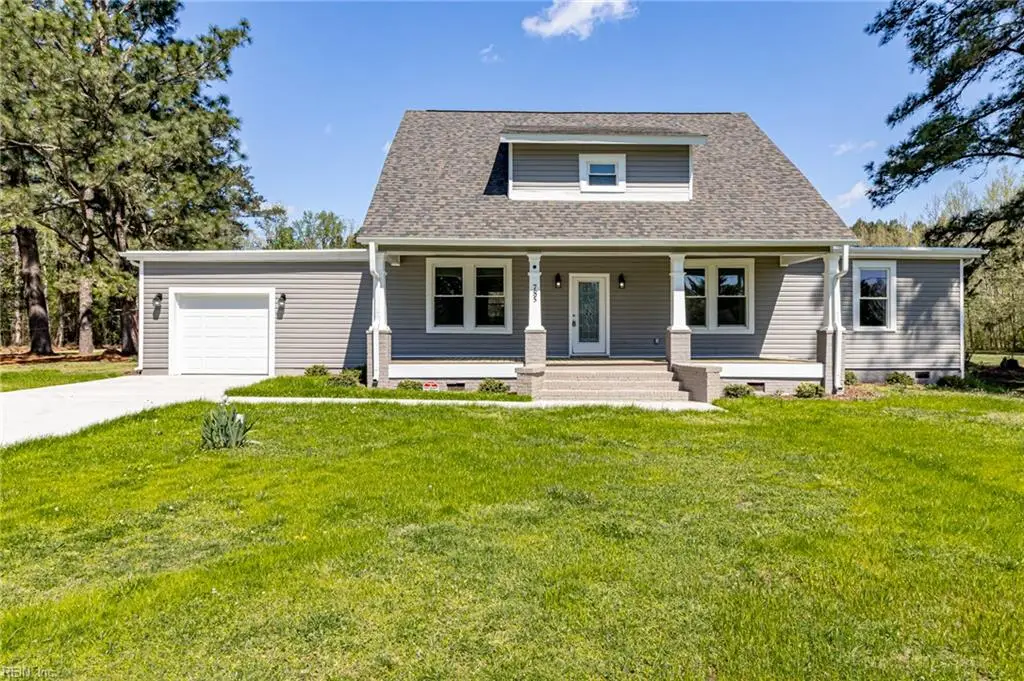 785 Daniels Road, Corapeake, NC 27926 - Image #1