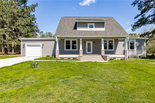 785 Daniels Road, Corapeake, NC 27926