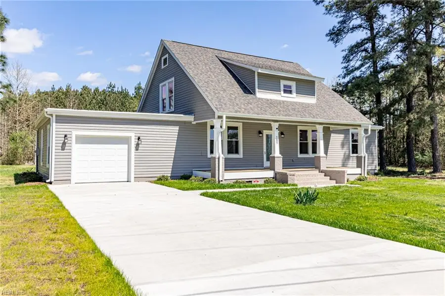 785 Daniels Road, Corapeake, NC 27926 - Image #2