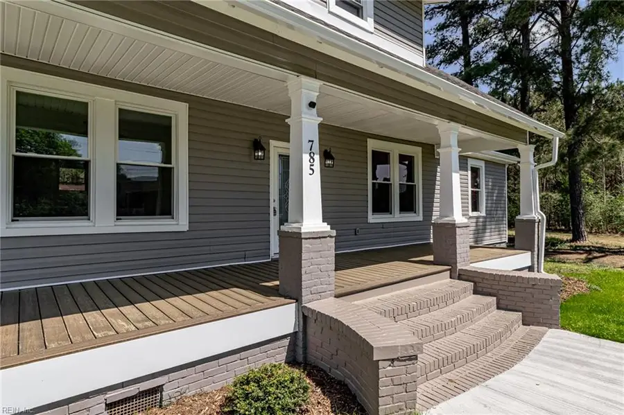 785 Daniels Road, Corapeake, NC 27926 - Image #3