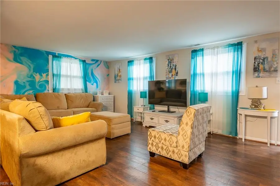 2108 Andrews Boulevard, Hampton, VA 23663 - #2