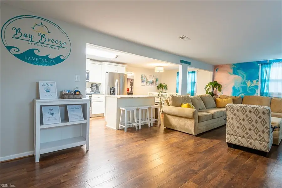 2108 Andrews Boulevard, Hampton, VA 23663 - #3