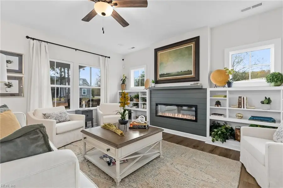 4410 Abercorn Drive, Suffolk, VA 23435 - Image #2