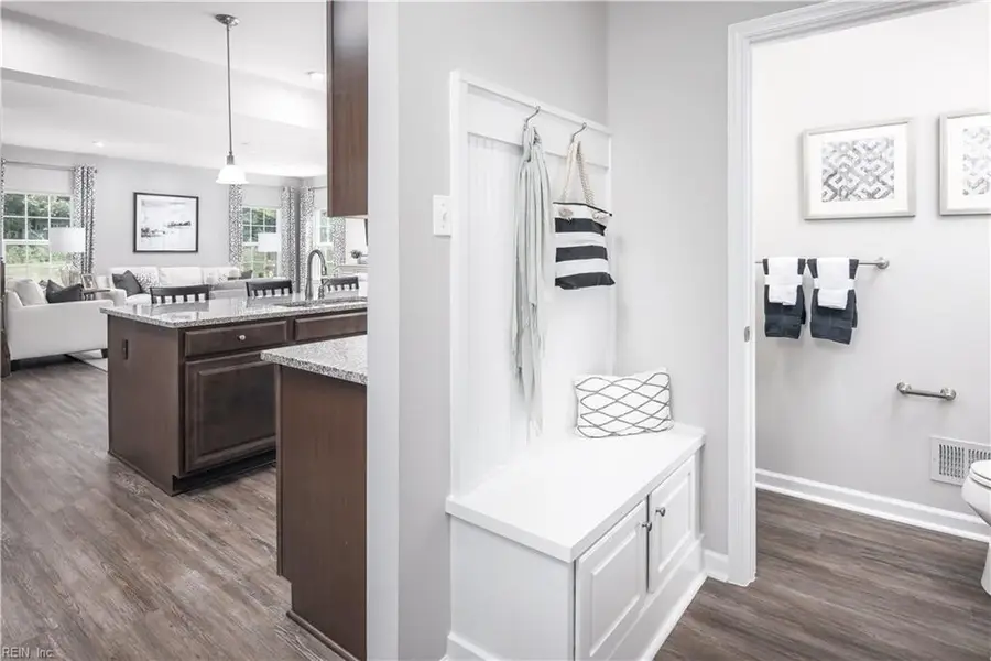 227 Early Station Trail, Carrollton, VA 23314 - Image #2