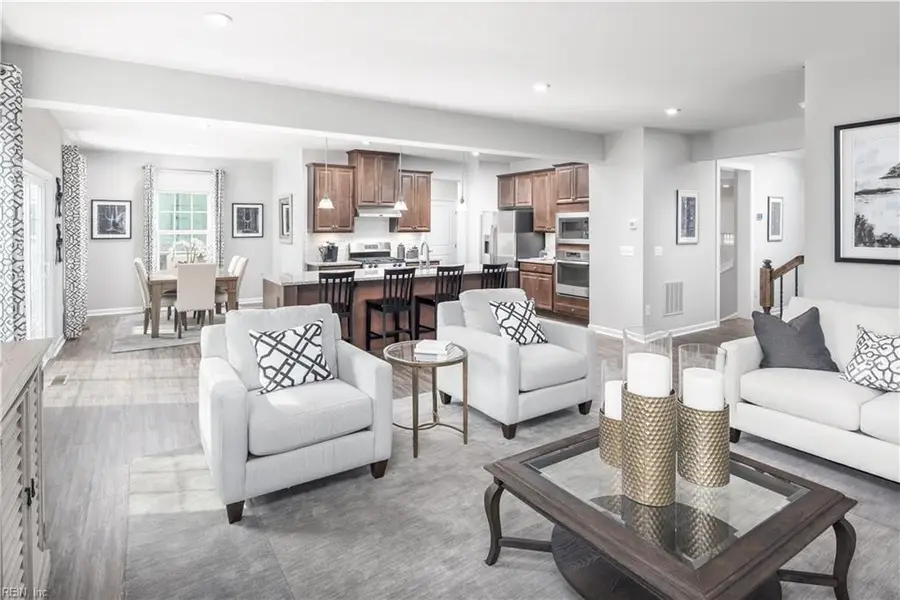 227 Early Station Trail, Carrollton, VA 23314 - Image #3