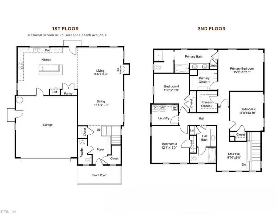 632 Crestfield Drive, Chesapeake, VA 23320 - Image #3