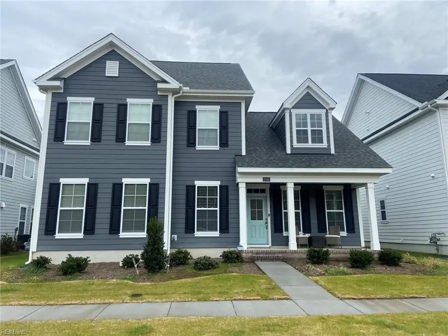 2207 Sanibel Lane, Chesapeake, VA 23321 - Image #2