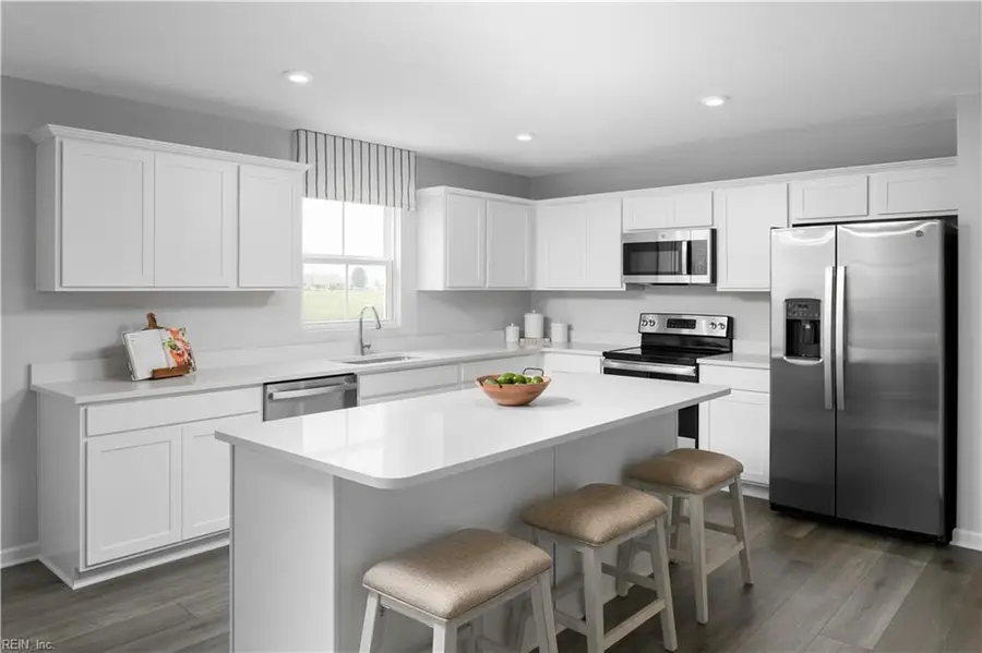 3805 Clyde Street, Elizabeth City, NC 27909 - Image #2