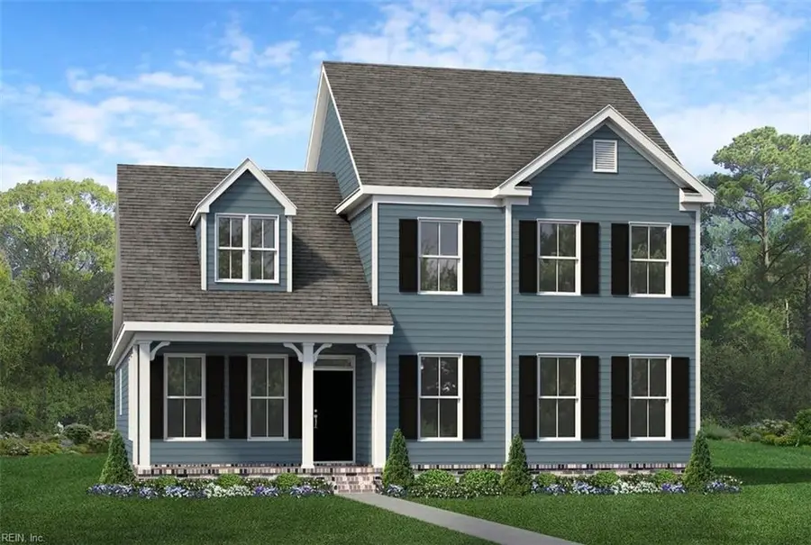 2220 Captiva Lane, Chesapeake, VA 23321 - Image #2