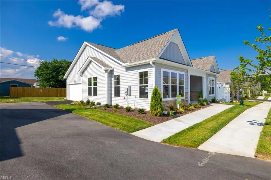 200 Oxford Avenue #46-2, Smithfield, VA 23430 - Image #2