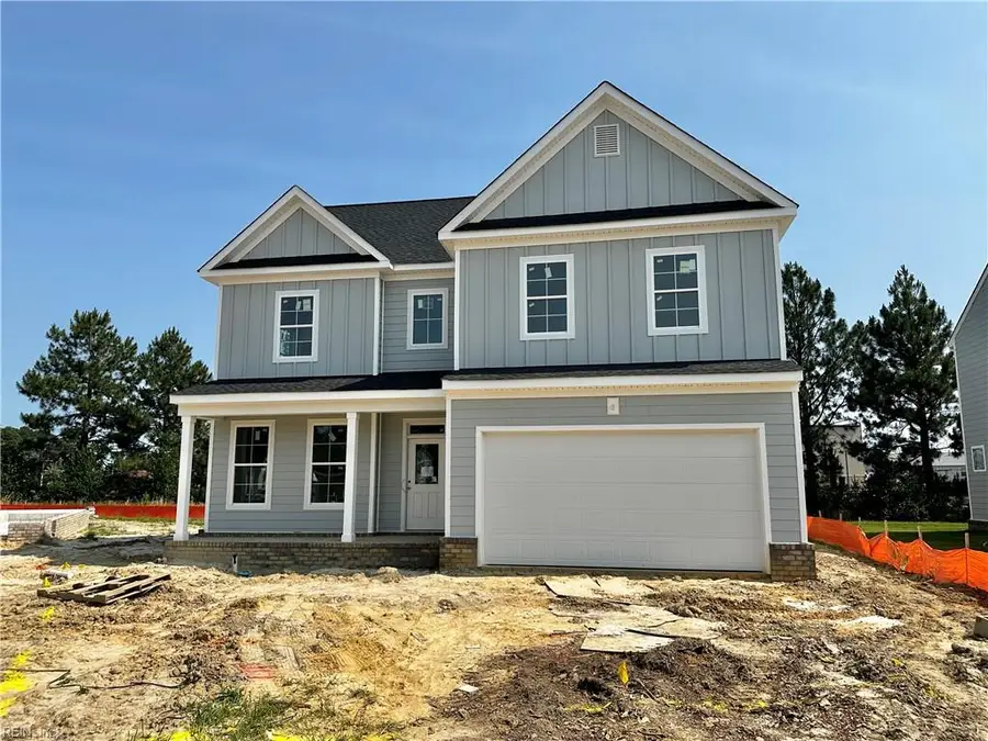 271 Mccormick Drive, Suffolk, VA 23434 - Image #2