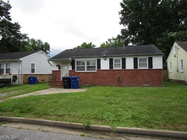 3811 Scott Street, Portsmouth, VA 23707 - Image #2