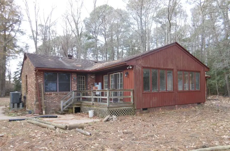 615 Ivison Lane, Onemo, VA 23130 - #3