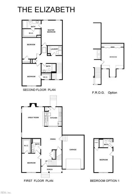 105 E Robin Court, South Mills, NC 27976 - Image #2