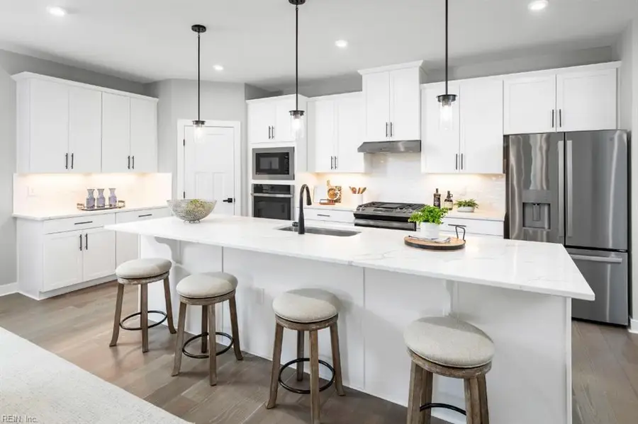 358 Tributary Lane, Carrollton, VA 23314 - Image #2