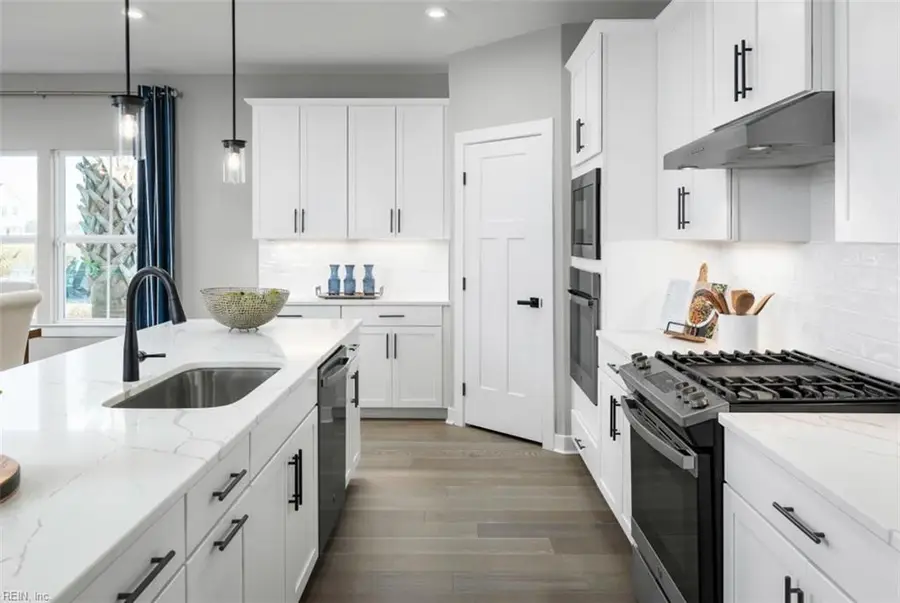 358 Tributary Lane, Carrollton, VA 23314 - Image #3