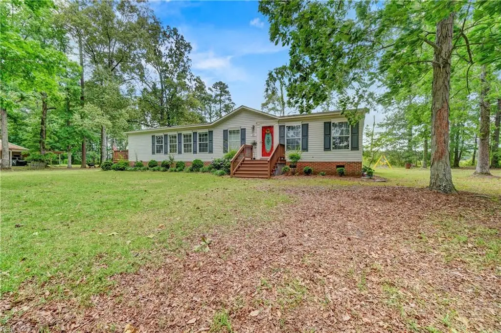 47 Tinkham Road, Eure, NC 27935 - Image #1