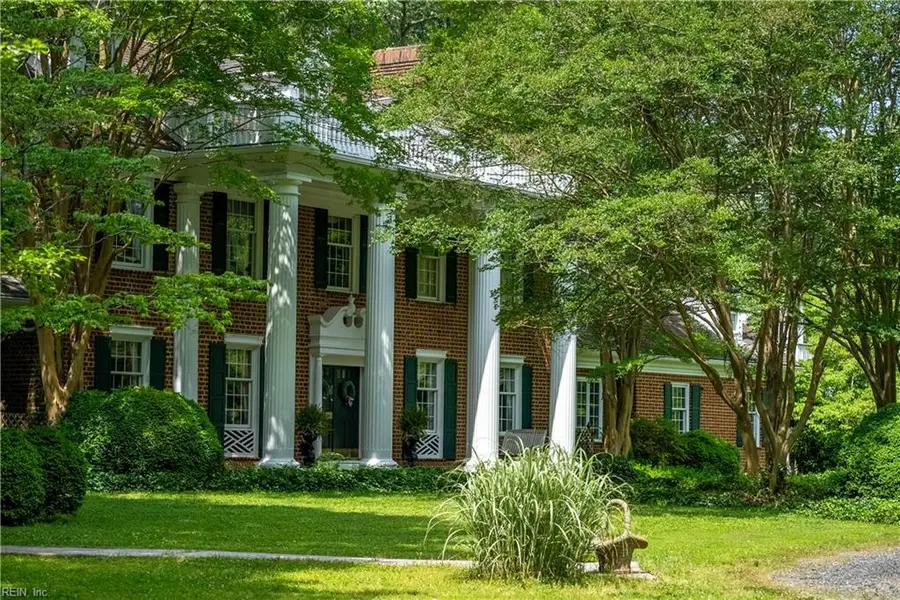 985 Kingston Lane, North, VA 23128 - Image #2