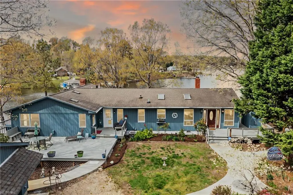 152 Swann Court, Reedville, VA 22539 - Image #1