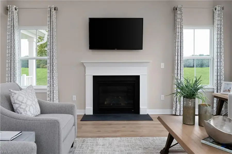 5829 Sherman Court, Virginia Beach, VA 23464 - Image #2