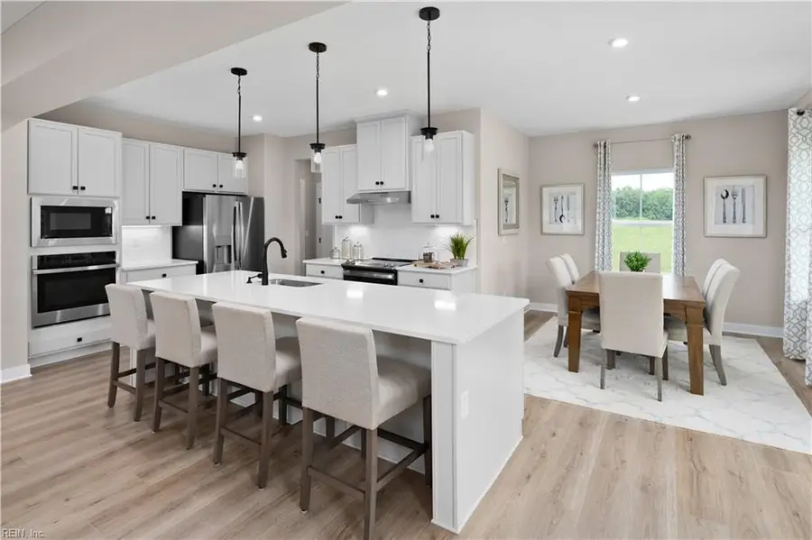 5829 Sherman Court, Virginia Beach, VA 23464 - Image #3