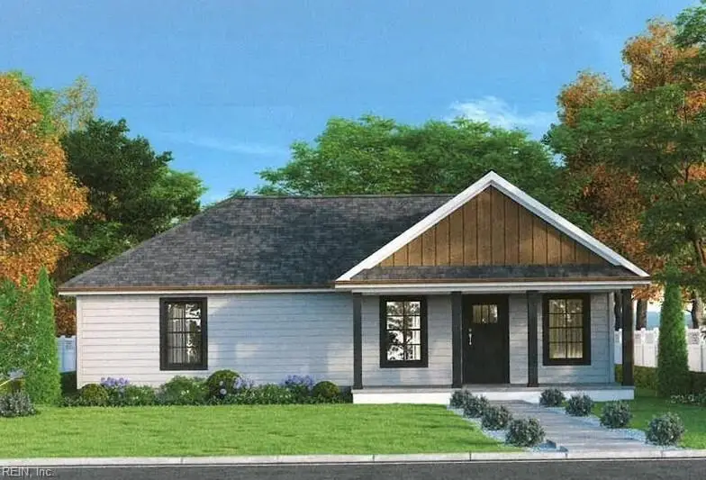 Lot 4 Gates Bank Road, Gates, NC 27937 - Image #1