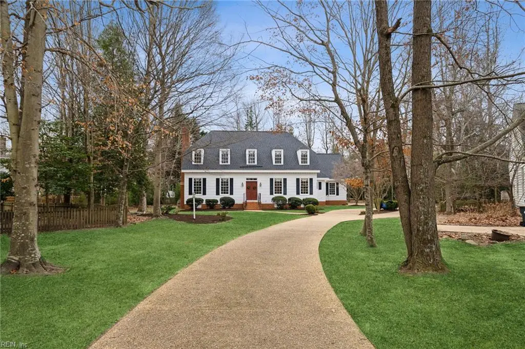 88 Holly Grove, Williamsburg, VA 23185 - Image #1