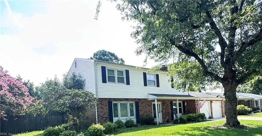 700 Hemlock Crescent, Virginia Beach, VA 23464 - Image #2