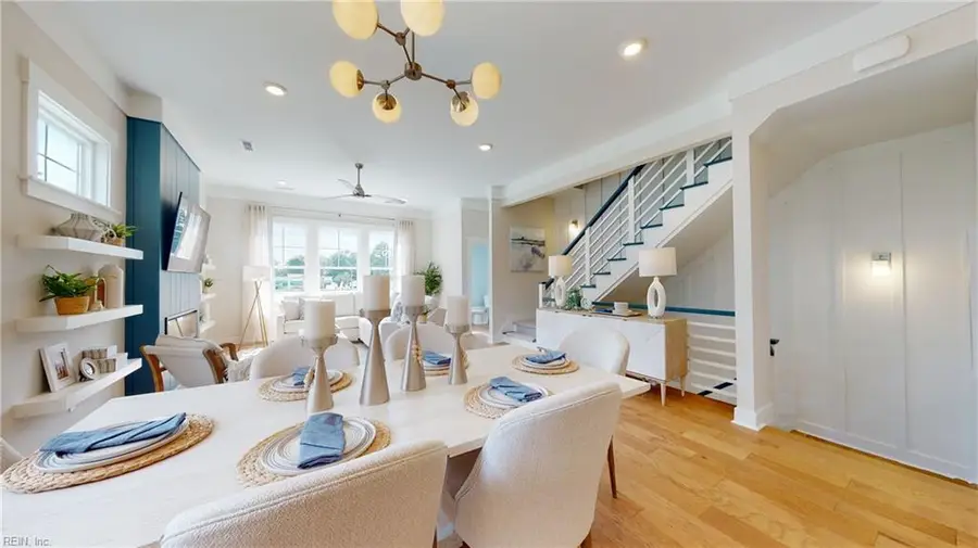 208 Traditions Way, Chesapeake, VA 23322 - Image #3