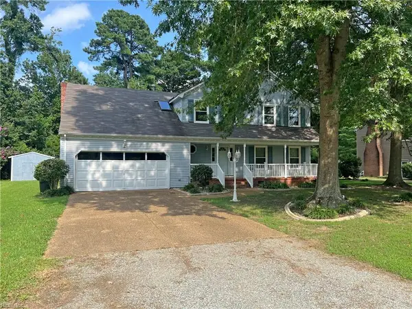 Property