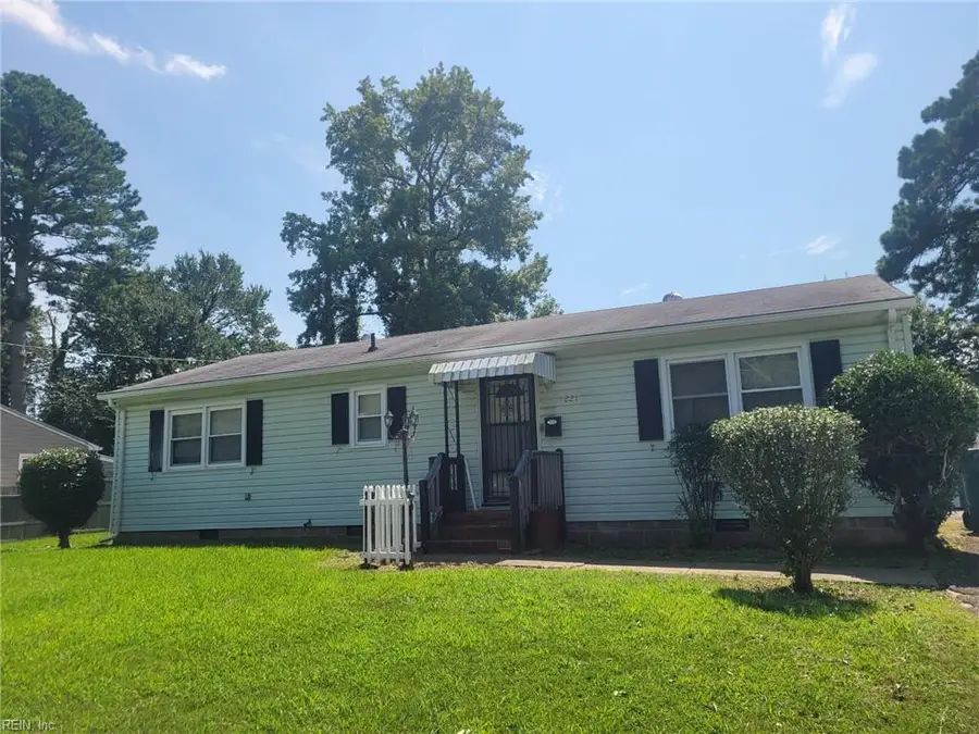 221 Picard Drive, Newport News, VA 23608 - Image #2
