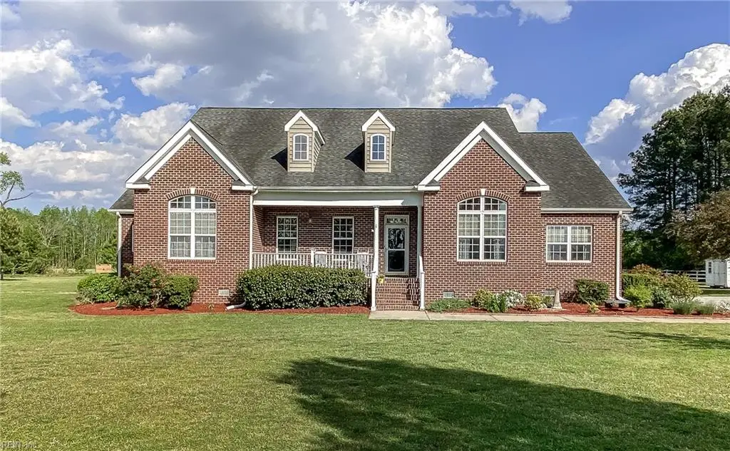 106 Yellow Hammer Road, Tyner, NC 27980 - Image #1