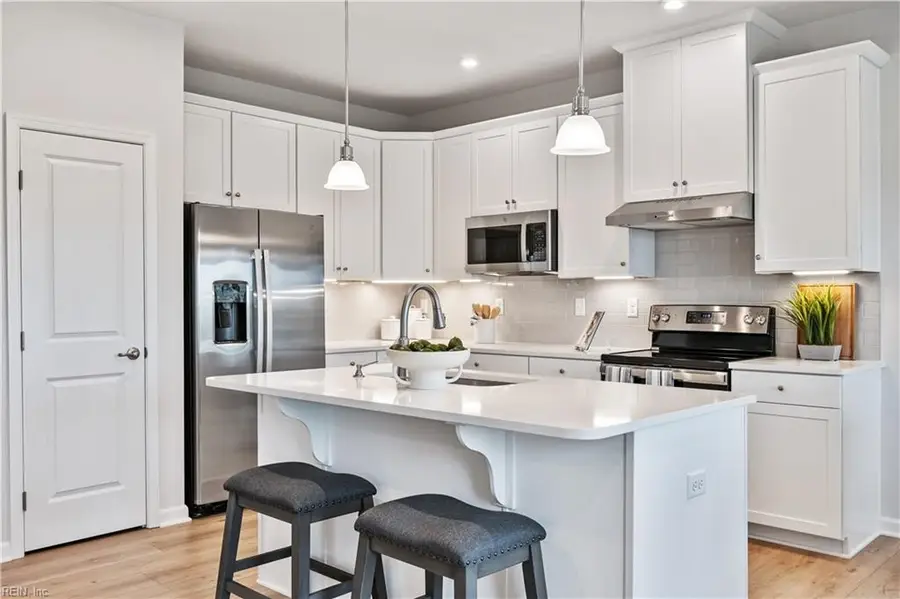 5805 Sherman Court, Virginia Beach, VA 23464 - Image #2